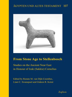 cover image of From Stone Age to Stellenbosch